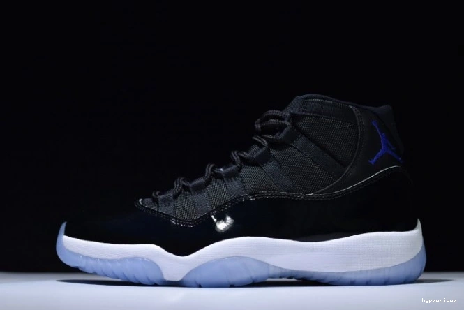 HYPE 2016 mens "Space 378037-003 Retro 11 Jam Air Release" Jordan 0728